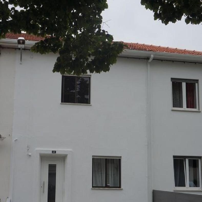 Casa Das Tilias Coimbra Luaran gambar